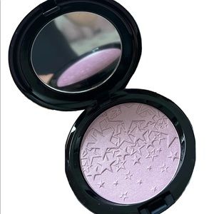 MAC Cosmetics Shooting Star Opalescent Highlighter Powder Holiday LE BNIB .35 oz
